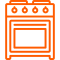 stove